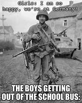 Image result for Funny WW2 Memes