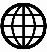 Image result for Logo Icon PNG Black