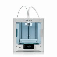 Image result for 3D Printer Ultimaker Mechanism