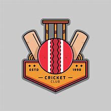 Image result for Cricket Logo Vector Art