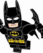 Image result for LEGO Batman Logo Transparent Background