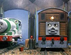 Image result for The Picture That Alison Gave to Thomas Ghosts