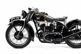 Image result for Matchless Model X