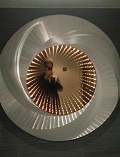 Image result for Reflection Mirror Illusion