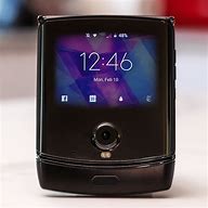 Image result for Verizon Wireless Raza Flip Phone