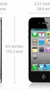Image result for iPhone 4 Specs