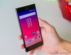 Image result for Sony Xperia Xz Android 13 Home Screen
