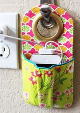 Image result for Cute Phone Charging Station