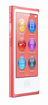 Image result for iPod Nano Hot Pink