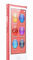 Image result for iPod Nanos in Pink