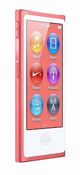 Image result for iPod 2018 Pink