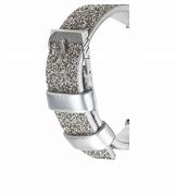 Image result for Silver Apple Watch Strap