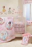 Image result for disney princess nursery decor