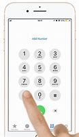 Image result for iPhone Numbers App