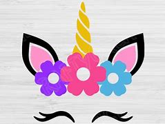 Image result for Free Unicorn SVG Files for Cricut Vinyl