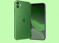 Image result for iPhone 11 Pro Green Color