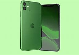 Image result for iPhone 11 Zluty