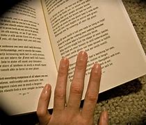 Image result for Actual Sizes Book Hand