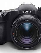 Image result for Sony RX 4