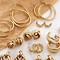 Image result for Gold Chain Clasp Types