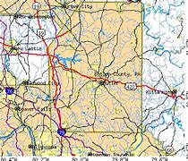 Image result for Map of Streets in Butler PA