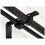Image result for Velcro Curtain Rod Holders