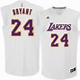 Image result for Lakers Number 3 Jersey