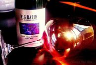 Image result for Big Basin Pinot Noir Alfaro Family