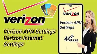 Image result for Verizon APN