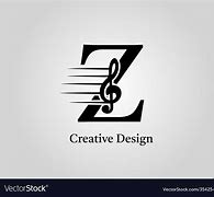 Image result for Z Music Logo Design