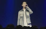 Image result for BTS RM On Stage