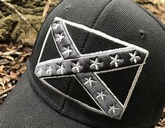 Image result for Rebel Flag Hat Hook