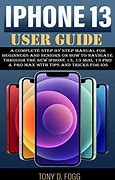 Image result for iPhone 13 User Guide