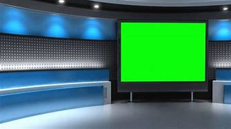 Image result for Green Screen Background Setting Game Show