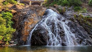 Image result for Hivre Waterfalls