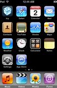 Image result for Logo iPhone OS 2