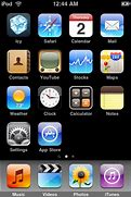 Image result for iPhone iOS 2