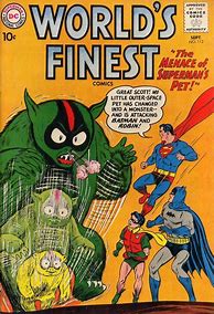 Image result for First Edition DC Comic Book Covers