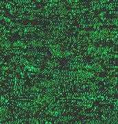 Image result for Green Glitch Wallpaper