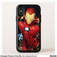 Image result for OtterBox Iron Man Case