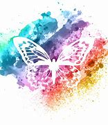 Image result for Butterfly Graphic Design