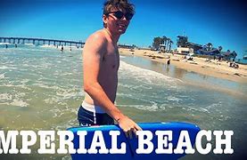 Image result for San Diego Beach Bummin