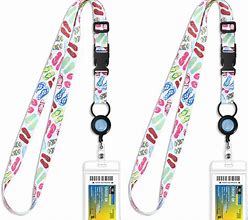 Image result for Cruise Ship Lanyard Card Holders