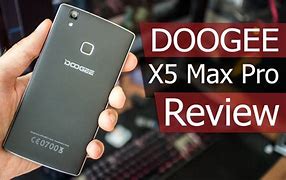 Image result for Doogee X5 Pro Max
