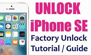 Image result for How to Unlock a iPhone SE From AT%26T for Free