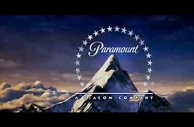 Image result for Paramount Pictures Logo 2005