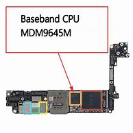 Image result for iPhone 7 Nand IC