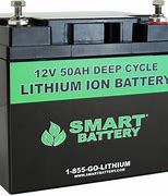 Image result for 48V 50Ah Lithium Ion Battery