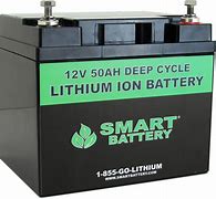 Image result for Lithium Trolling Motor Batteries