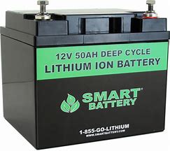 Image result for 48V 50Ah Battery